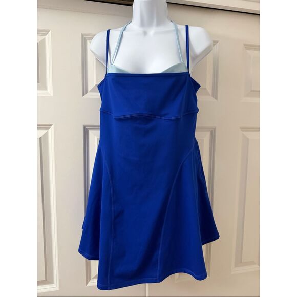 Free People Movement by Free People Baseline Tennis Dress - Picture 5 of 9